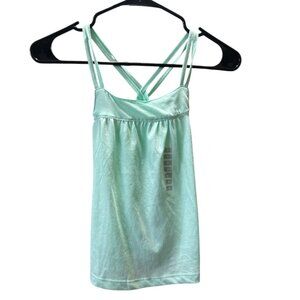 Carter's Teal Tank Top for Kids - Size 5 NWT